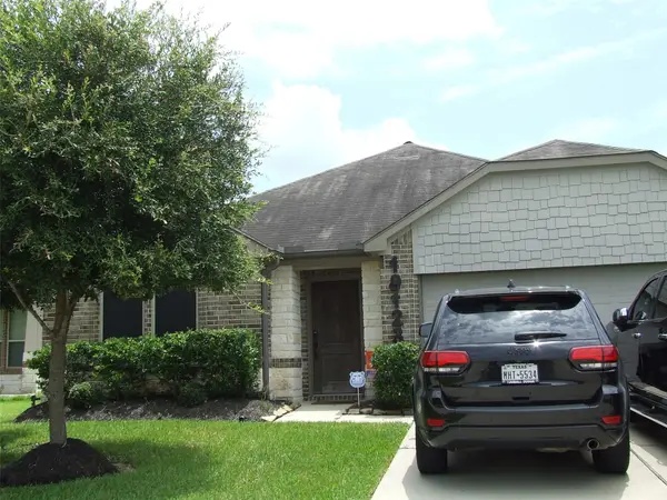 19123 Macallan Lane, Katy, TX 77449