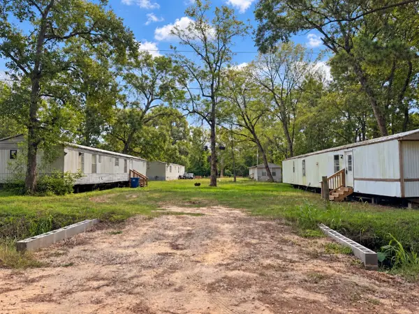 163 Robbins Avenue, Livingston, TX 77351
