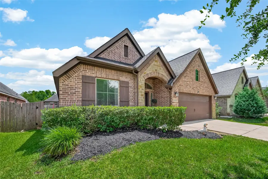 2919 River Flower Lane, Richmond, TX 77406 - #2