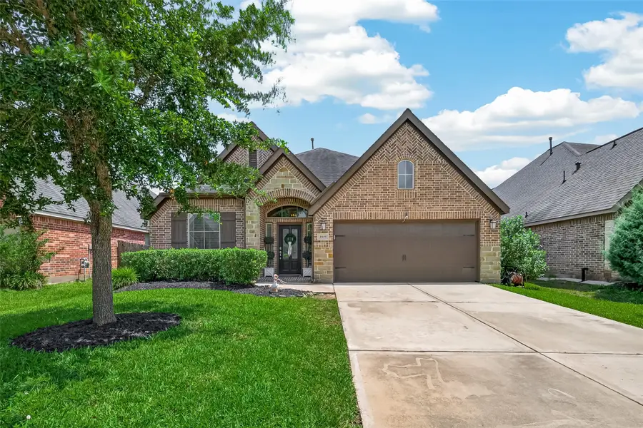 2919 River Flower Lane, Richmond, TX 77406 - #3