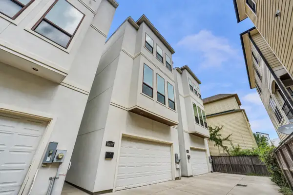 5526 Darling Street #C, Houston, TX 77007