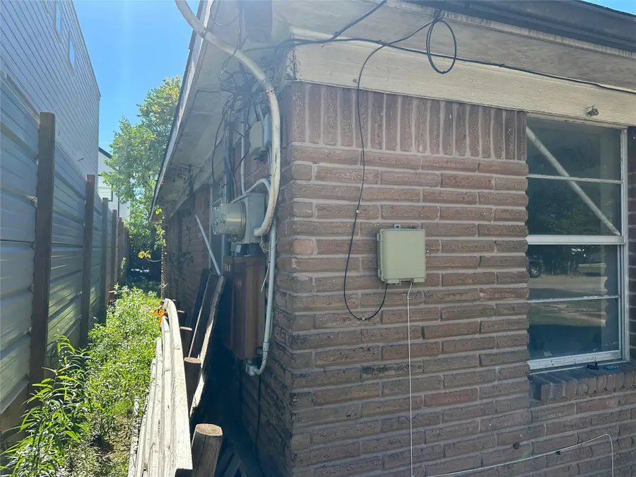 3502 Goodhope Street, Houston, TX 77021 - #2