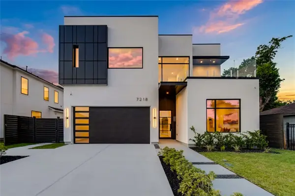 7218 Schiller Street, Houston, TX 77055