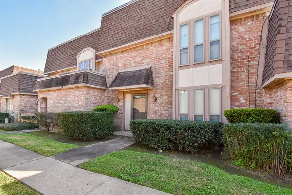2924 Camelot Lane, Missouri City, TX 77459