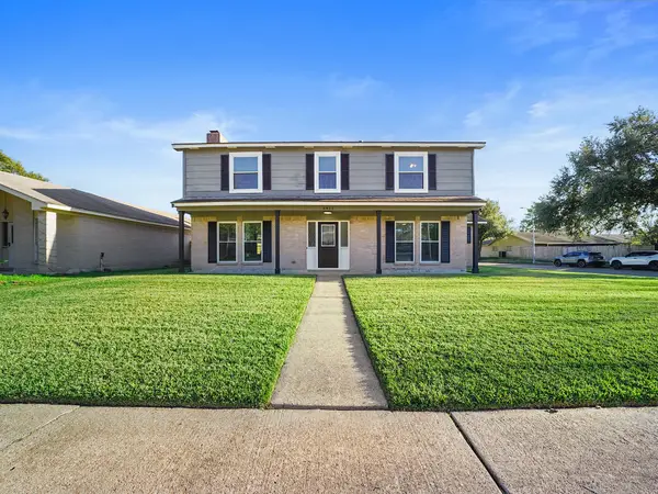 6923 River Mill Drive, Spring, TX 77379