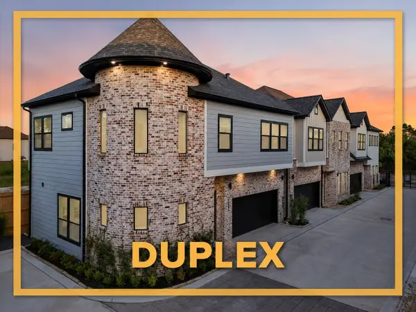 2582 - 2598 W Tidwell Road, Houston, TX 77091