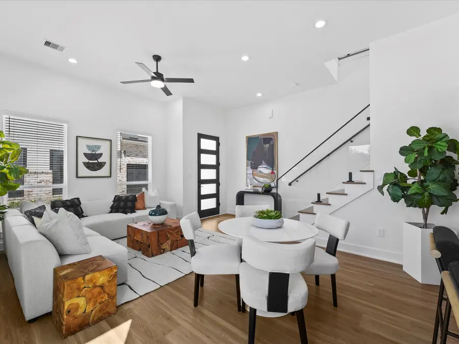 2582 - 2598 W Tidwell Road, Houston, TX 77091 - #3
