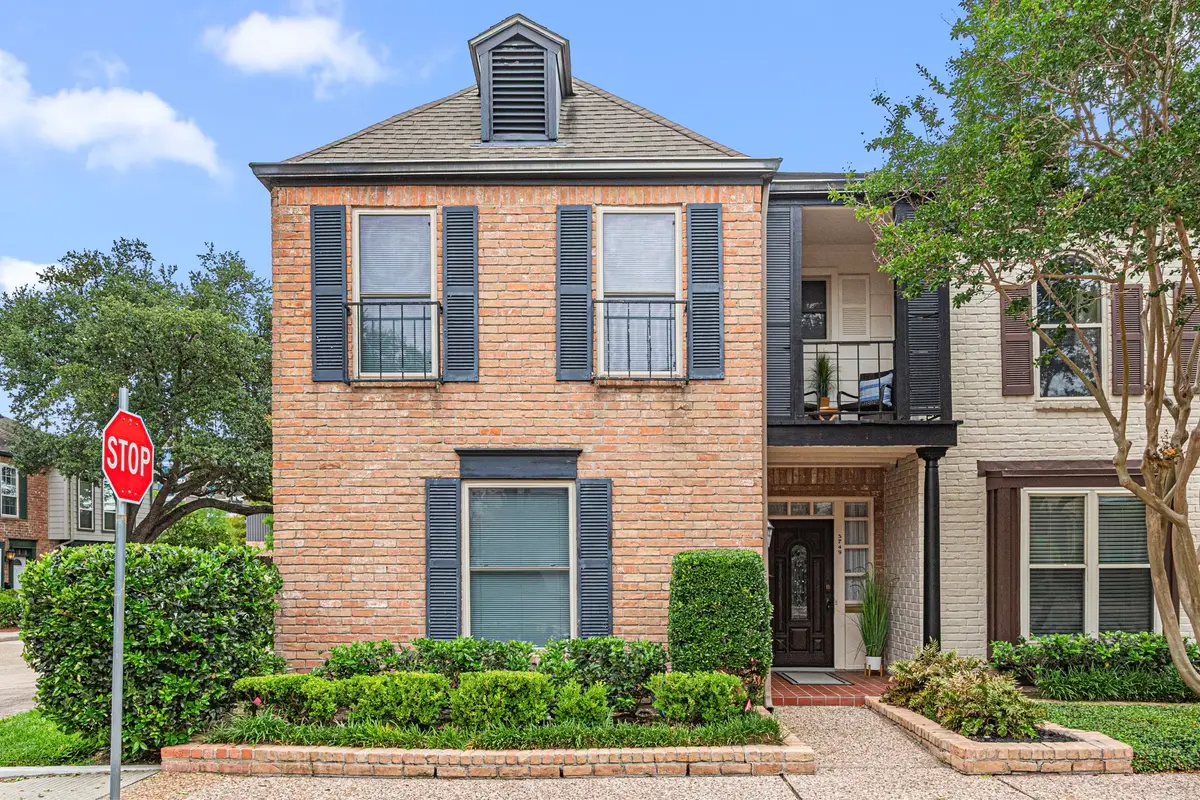 3749 Wakeforest Street, Houston, TX 77098 - Image #1
