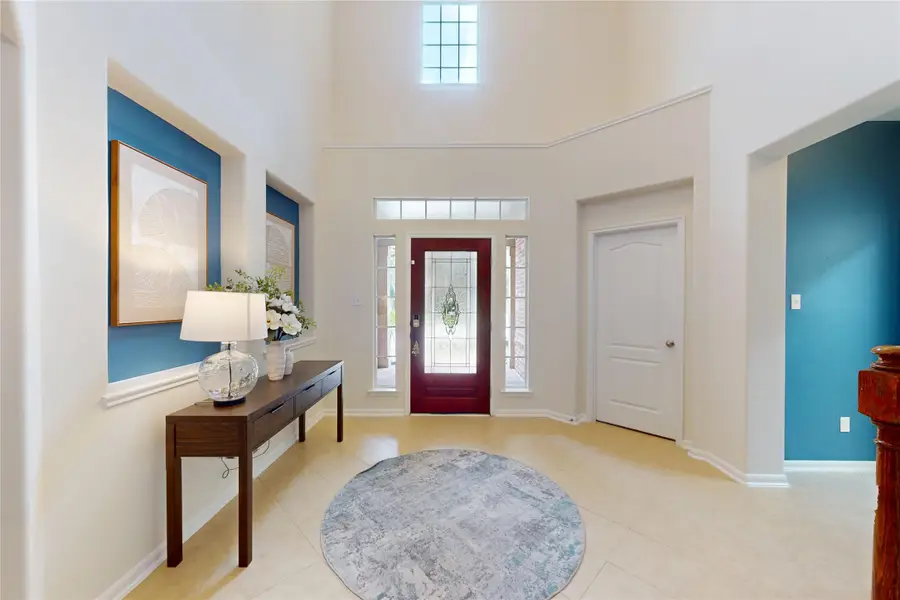 17402 Rainer Valley Lane, Humble, TX 77346 - #2