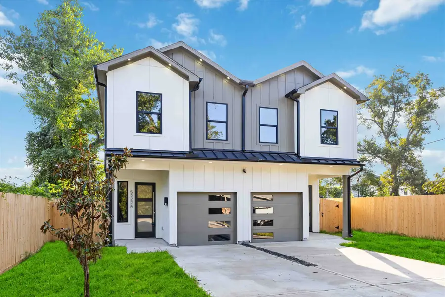 5222 Gold Street, Houston, TX 77026 - Image #2