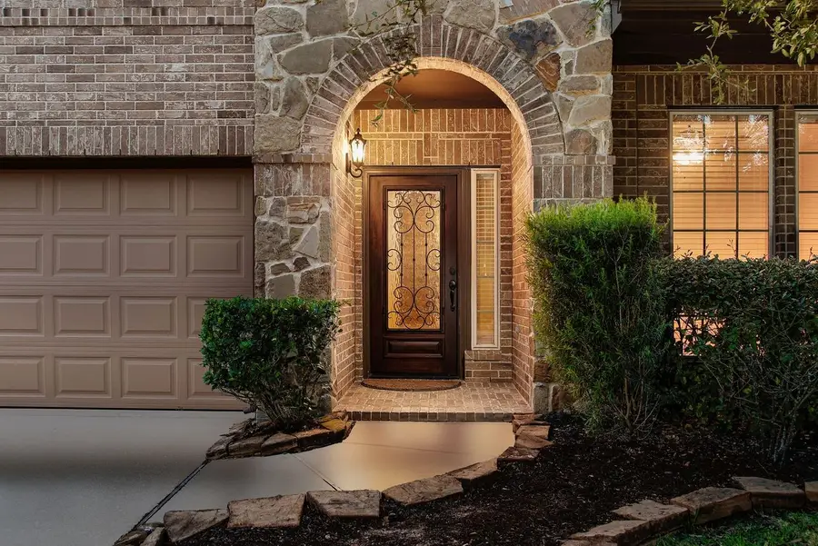 126 Hearthshire Circle, The Woodlands, TX 77354 - #3