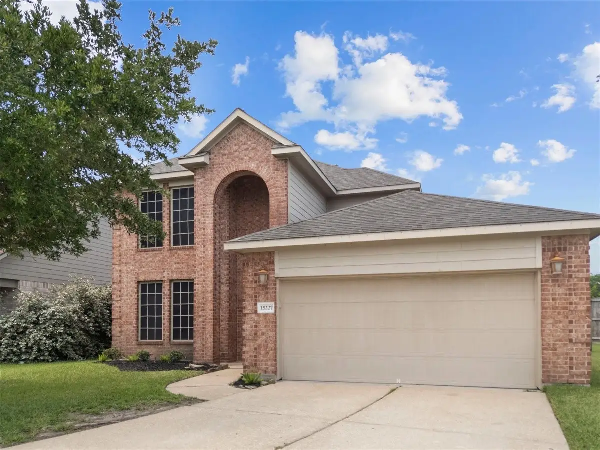 15227 Victoria, Baytown, TX 77523 - #1