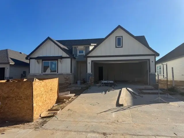 2675 Fremont Court, Bryan, TX 77807 - #2