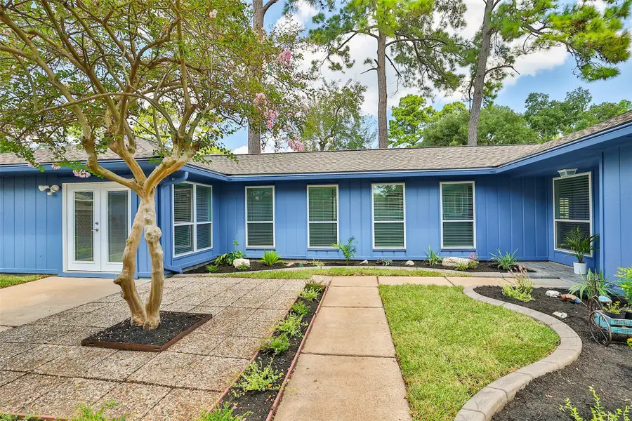 12410 Pantano Drive, Houston, TX 77065 - #3