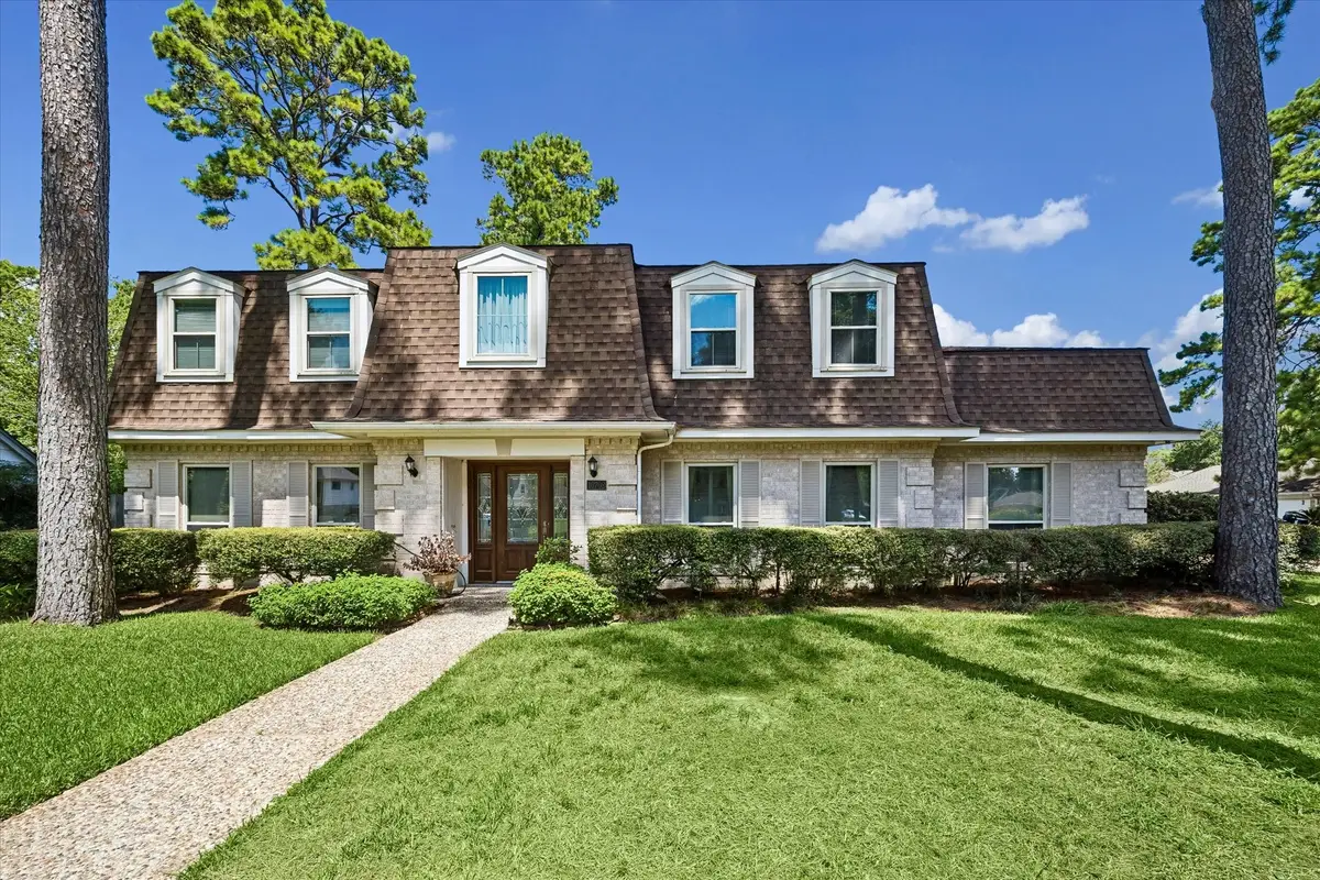 10702 Elmdale Drive, Houston, TX 77070 - #1
