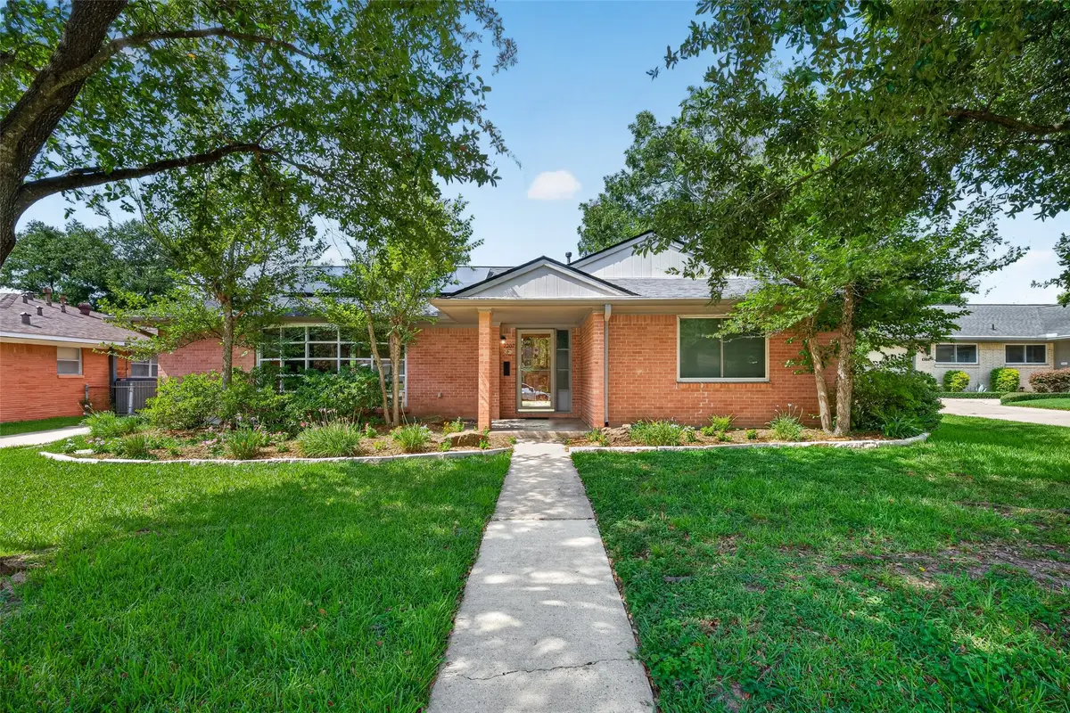 2202 Viking Drive, Houston, TX 77018 - #1