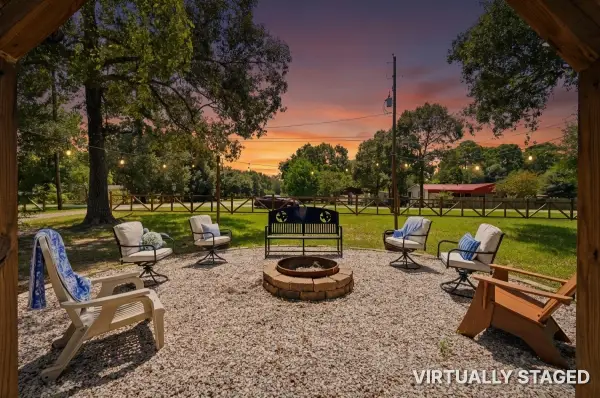 23406 Brushy Pines Street, Hockley, TX 77447