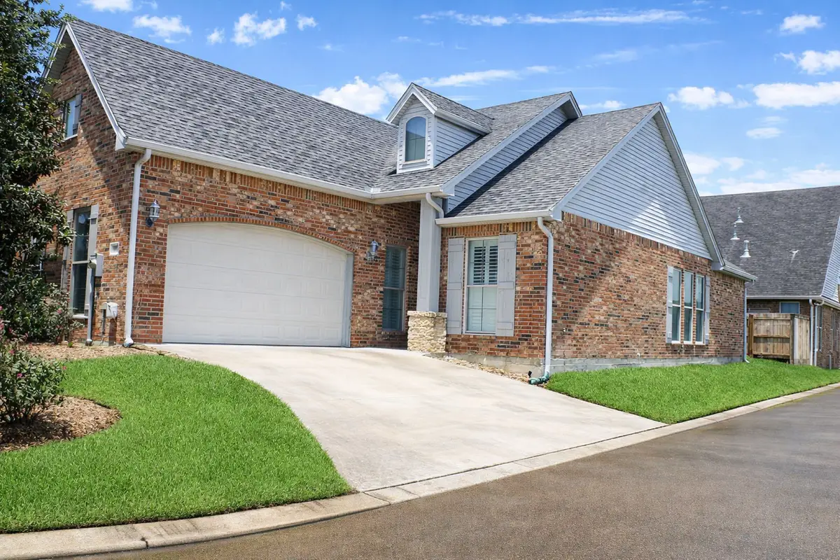 3850 Central Pointe Drive, Beaumont, TX 77706 - #1