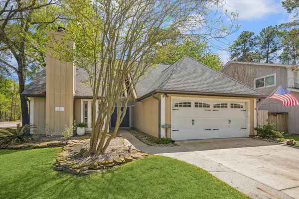 1 Sandlily Court, The Woodlands, TX 77380