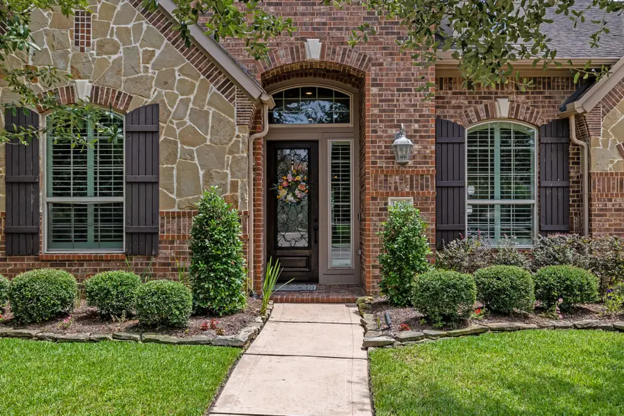11912 Linden Walk Lane, Pearland, TX 77584 - #2