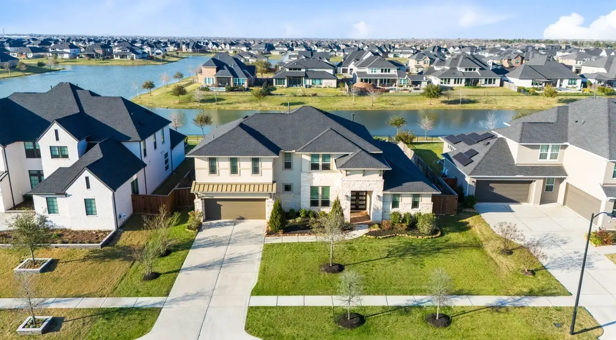 148 Lakehouse Landing Drive, Katy, TX 77493 - #1