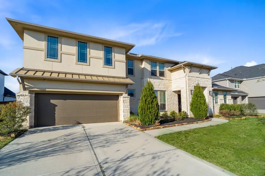 148 Lakehouse Landing Drive, Katy, TX 77493 - #3