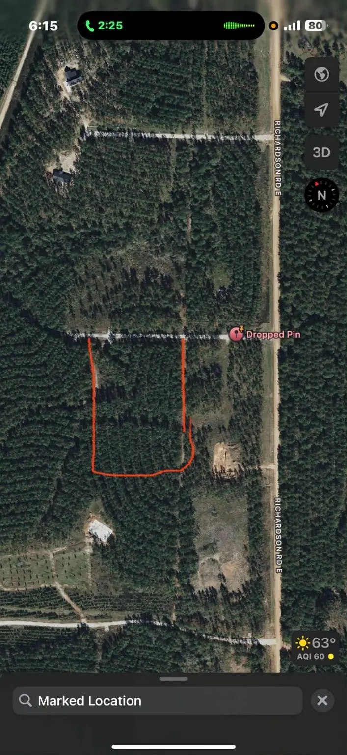 000 Richardson Road E, Livingston, TX 77351 - Image #3