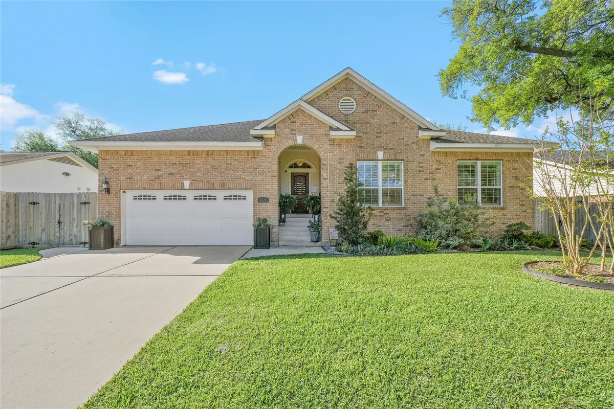 5821 Ariel Street, Houston, TX 77074 - #1