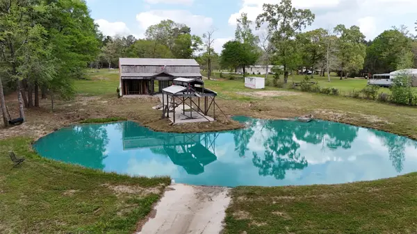 14770 Peterson Road, Montgomery, TX 77356