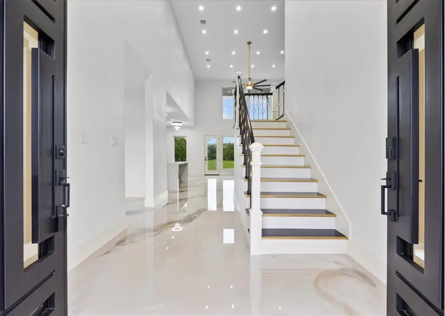 3237 Harkey Rd, Pearland, TX 77584 - #2
