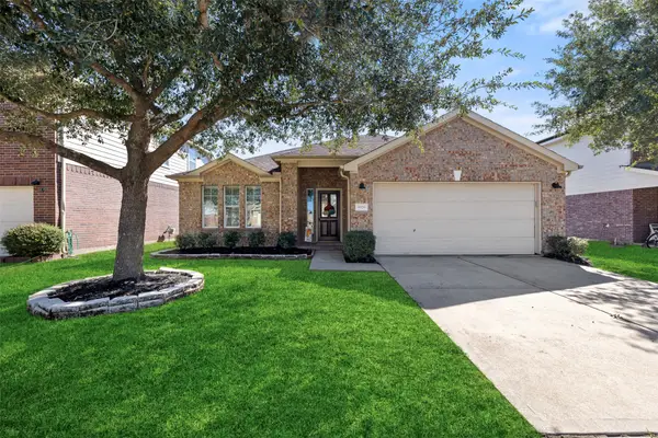 9926 Driftwood Park Drive, Houston, TX 77095