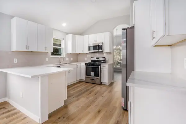 25414 Barmby Drive, Tomball, TX 77375