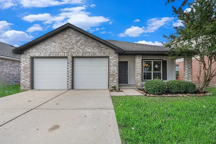 25414 Barmby Drive, Tomball, TX 77375 - #2