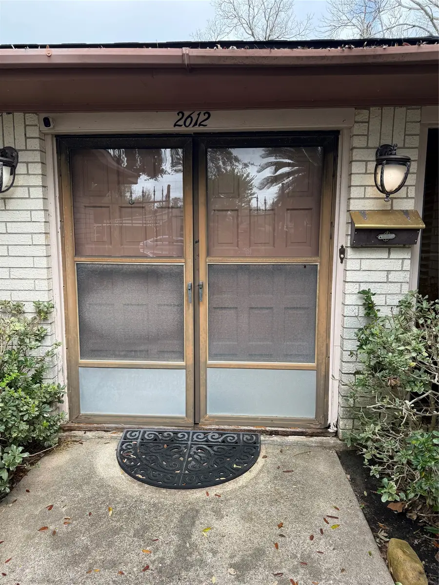 2612 Lake Park Drive Drive, La Marque, TX 77568 - #2