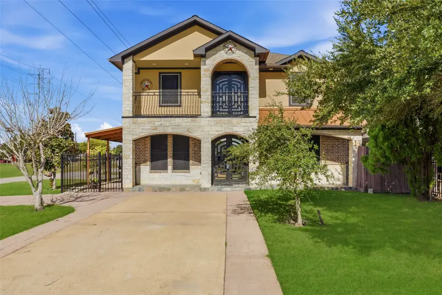 701 Avenue N, South Houston, TX 77587 - Image #2