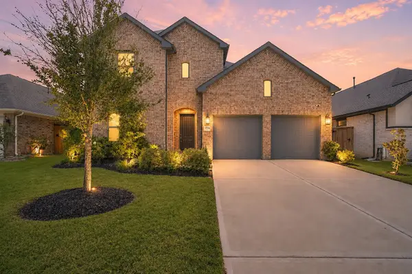 10514 Rigel Ridge Way, Richmond, TX 77406