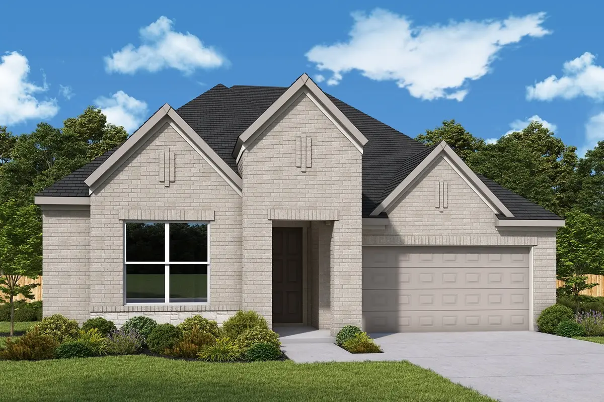 12316 Barkley Cove Drive, Texas City, TX 77591 - #1