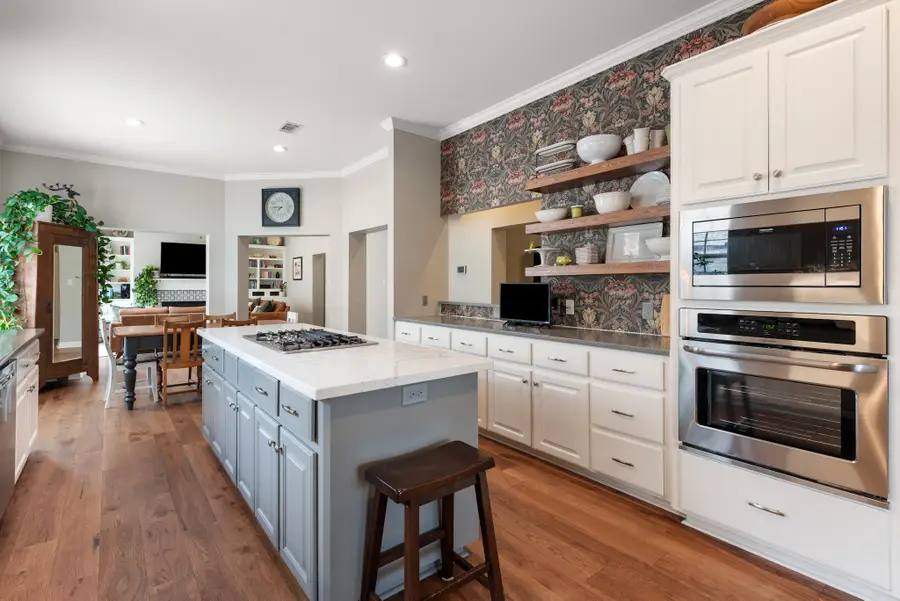 919 Grand Oaks Circle, College Station, TX 77840 - #3