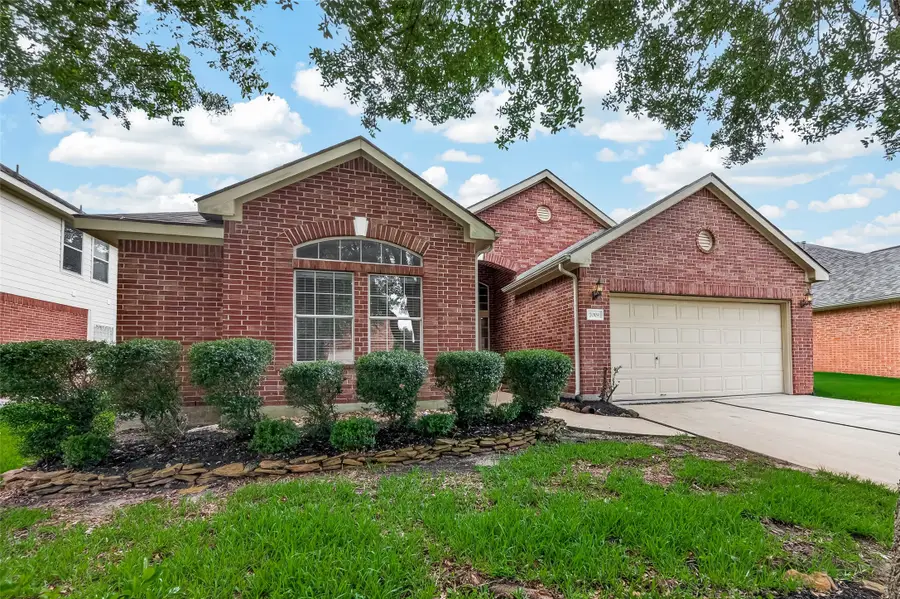 7019 Fountain Lilly Drive, Humble, TX 77346 - #2