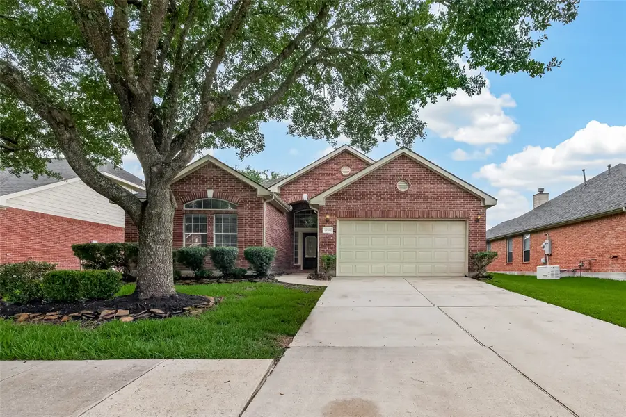 7019 Fountain Lilly Drive, Humble, TX 77346 - #3