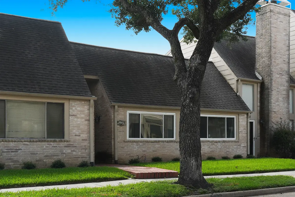 6490 Alisa Lane #622, Houston, TX 77084 - #1