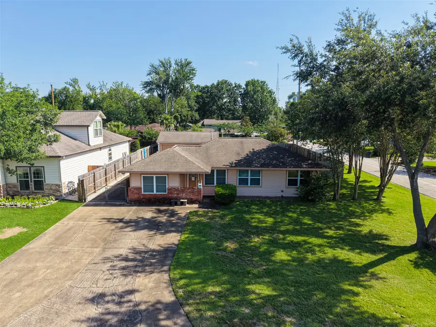 9602 Long Branch Lane, Houston, TX 77055 - #2