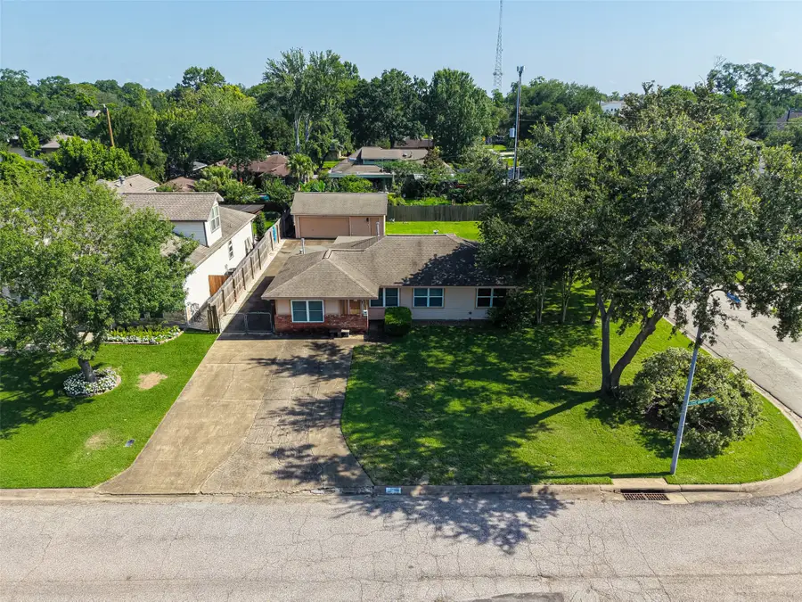 9602 Long Branch Lane, Houston, TX 77055 - #3