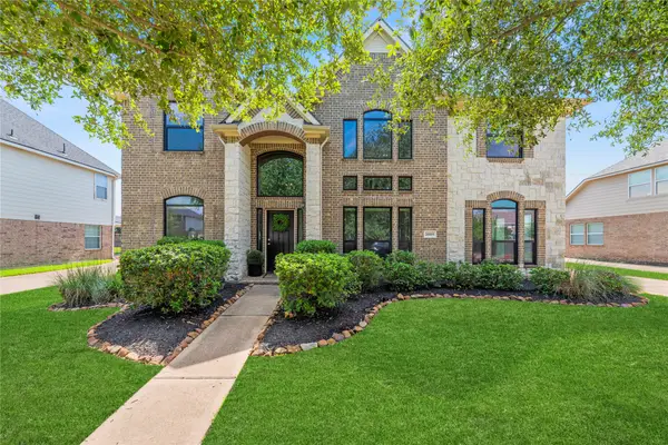 26819 Rockwood Park Lane, Cypress, TX 77433