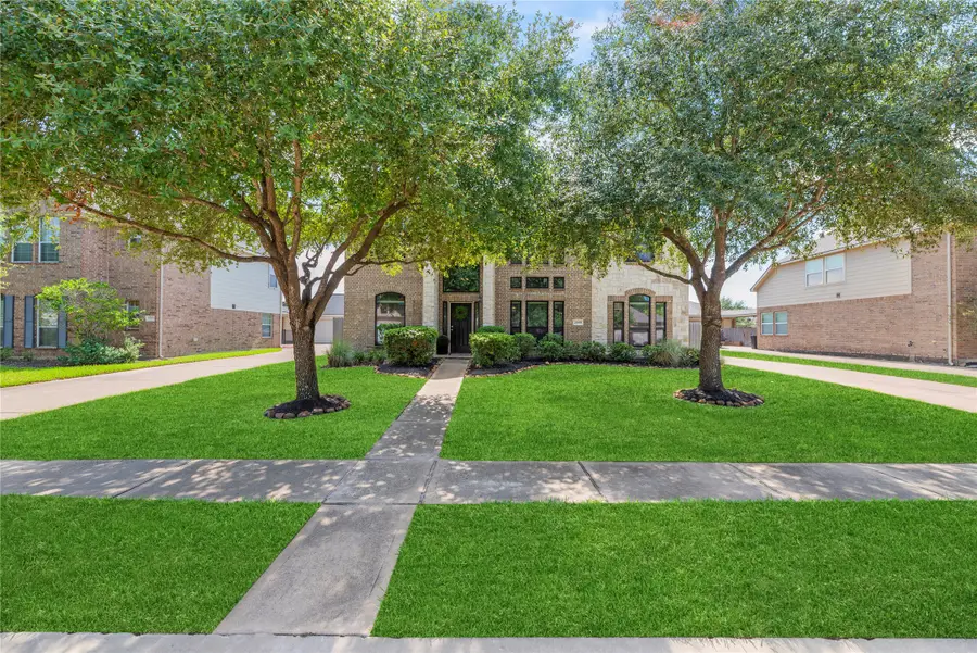 26819 Rockwood Park Lane, Cypress, TX 77433 - #2