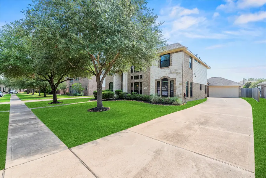 26819 Rockwood Park Lane, Cypress, TX 77433 - #3