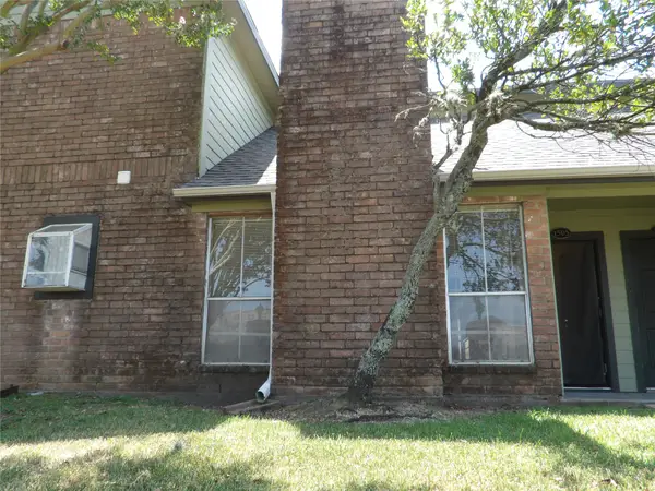 18800 Egret Bay Boulevard #1505, Webster, TX 77058