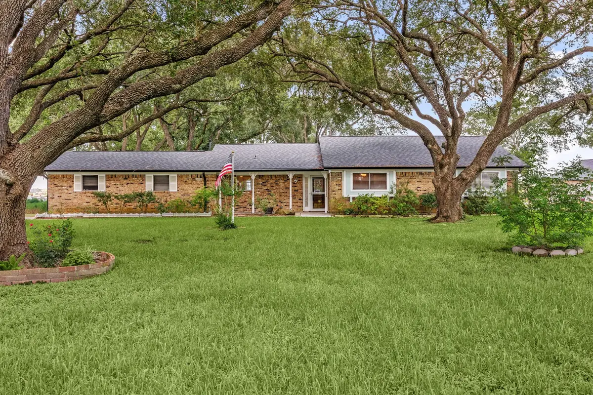 3530 Katy Hockley Road, Katy, TX 77493 - #1