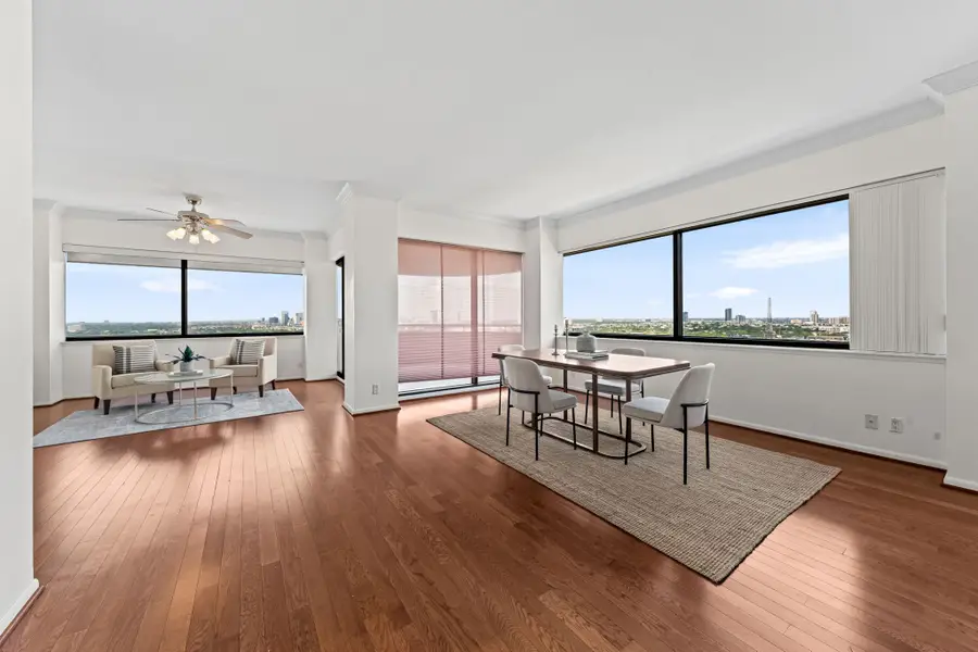 5000 Montrose Boulevard #21E, Houston, TX 77006 - #3