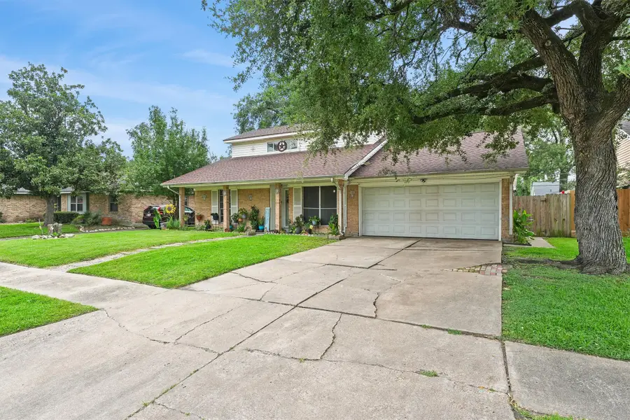 14018 Duncannon Drive, Houston, TX 77015 - Image #3
